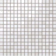 Мозаика 30,5*30,5 Dwell Off white Mosaico 